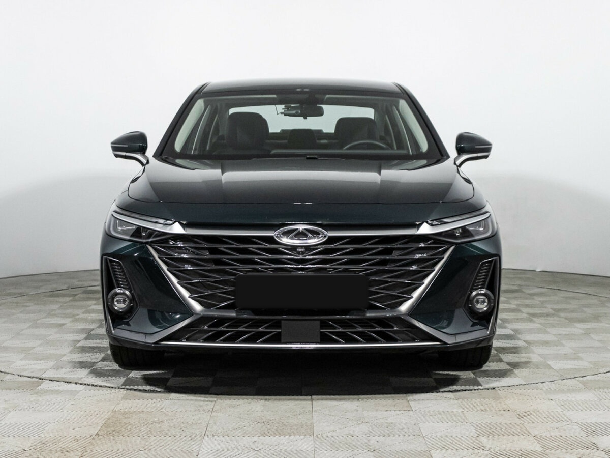 Купить Chery Arrizo 8, 2024, 18 335 км.. Фото: #1