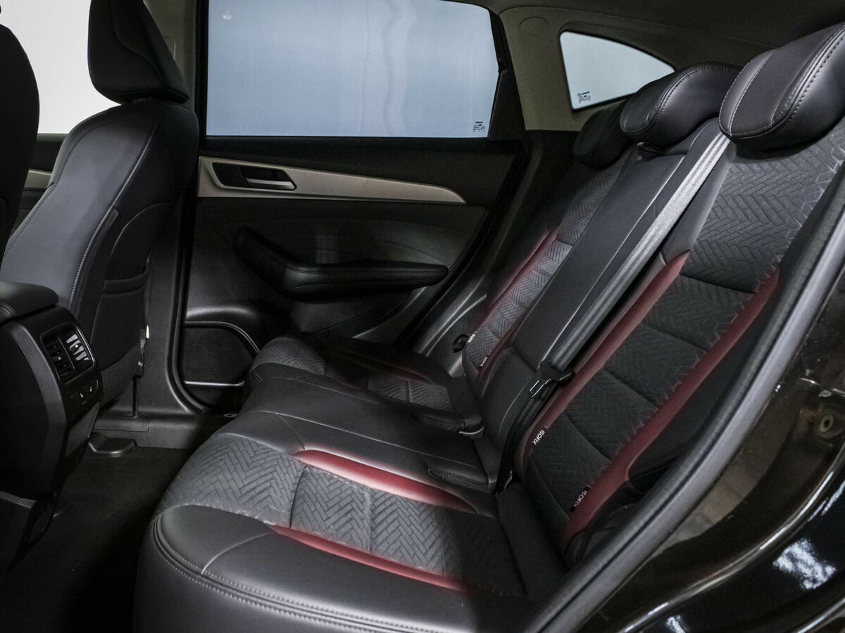 Купить Haval F7, 2023, 67 982 км.. Фото: #10