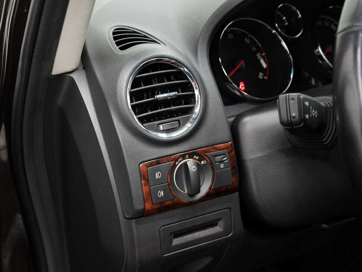Купить Opel Antara, 2015, 160 000 км.. Фото: #20