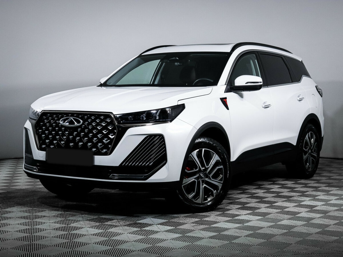 Купить Chery Tiggo 7 Pro Max, 2024, 22 500 км.. Посмотреть фото