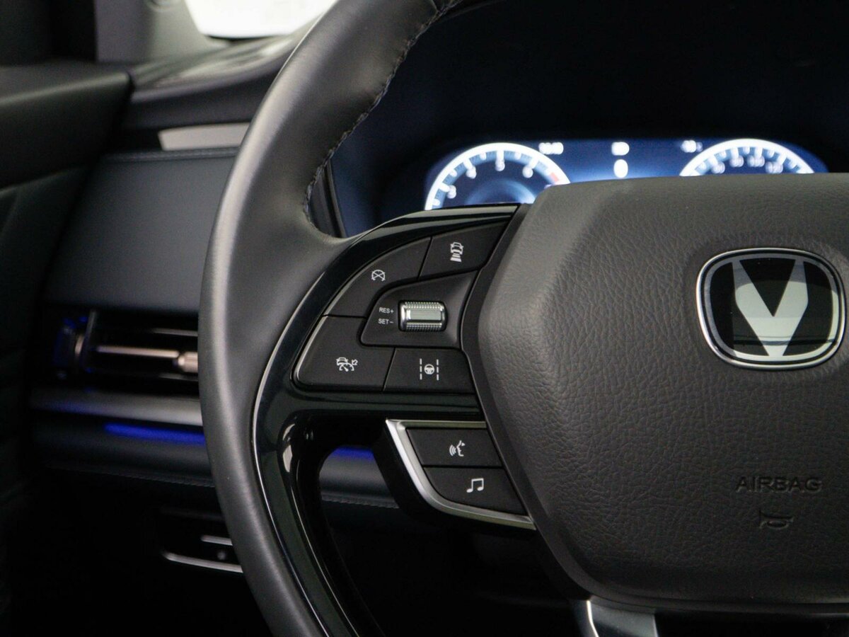 Купить Changan CS95, 2023, 65 660 км.. Фото: #11