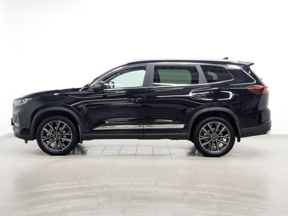 Купить Chery Tiggo 8 Pro Max, 2024, 24 302 км.. Фото: #7