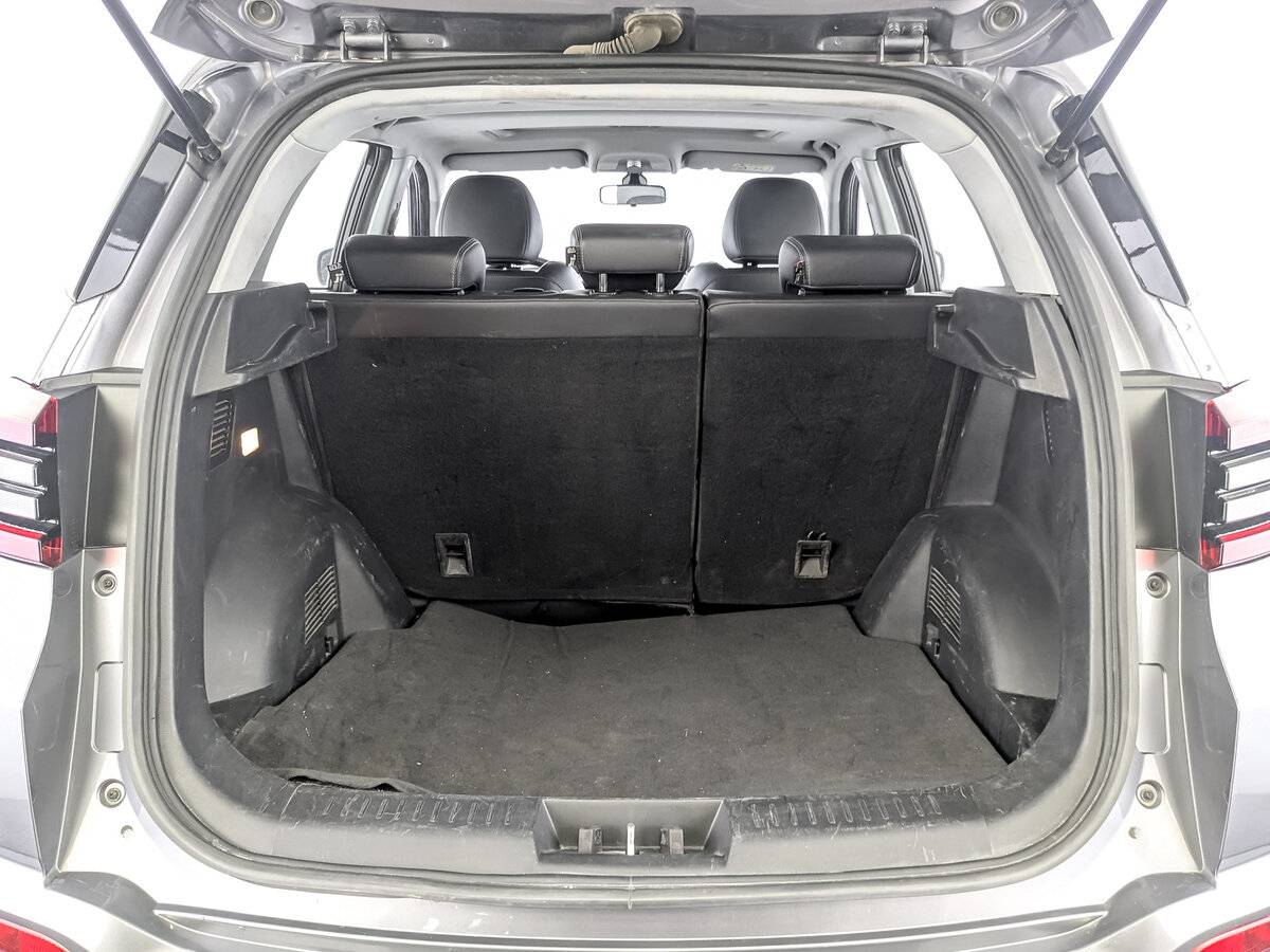 Купить Chery Tiggo 4, 2022, 120 000 км.. Фото: #9