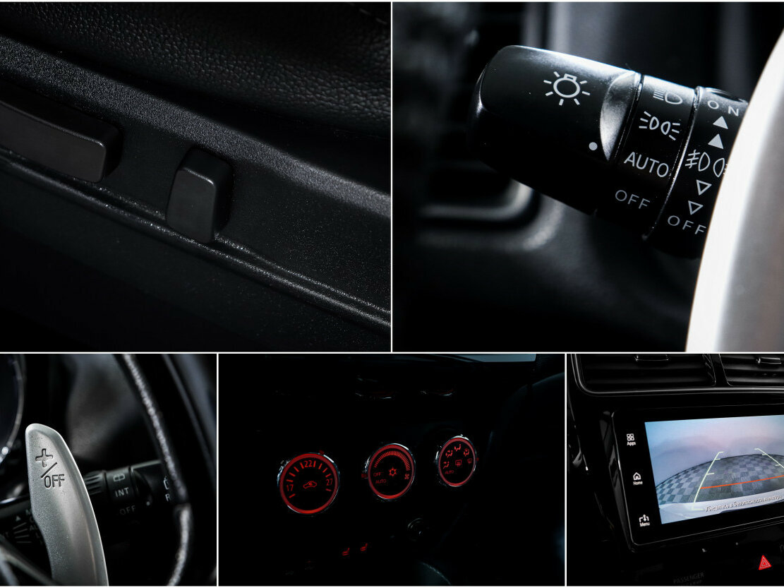 Купить Mitsubishi ASX, 2018, 110 237 км.. Фото: #13
