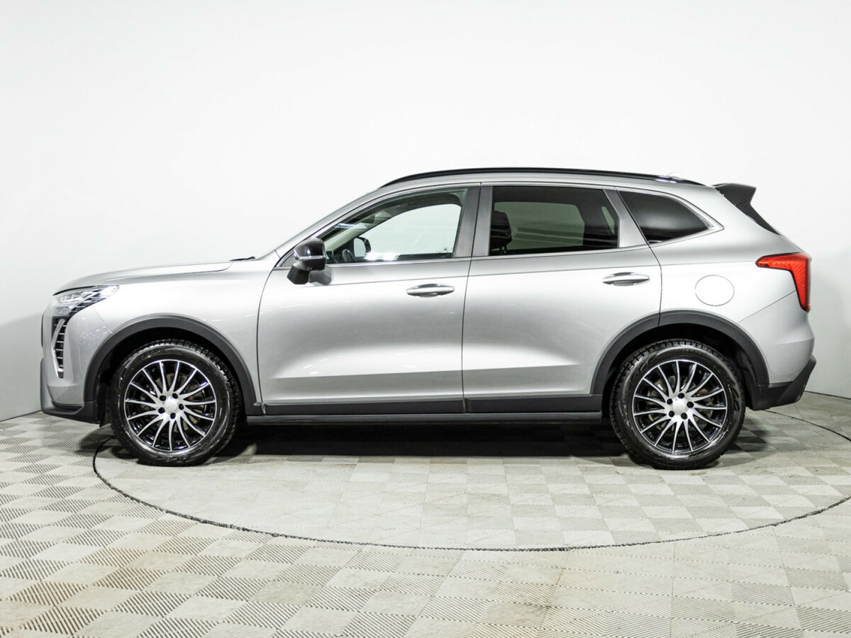 Купить Haval Jolion, 2024, 51 160 км.. Фото: #7
