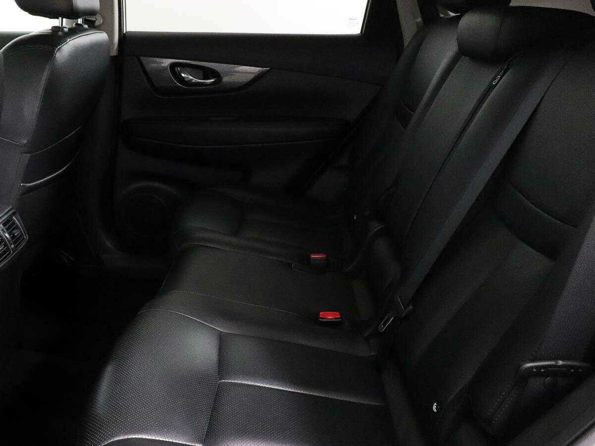 Купить Nissan X-Trail, 2018, 95 000 км.. Фото: #7