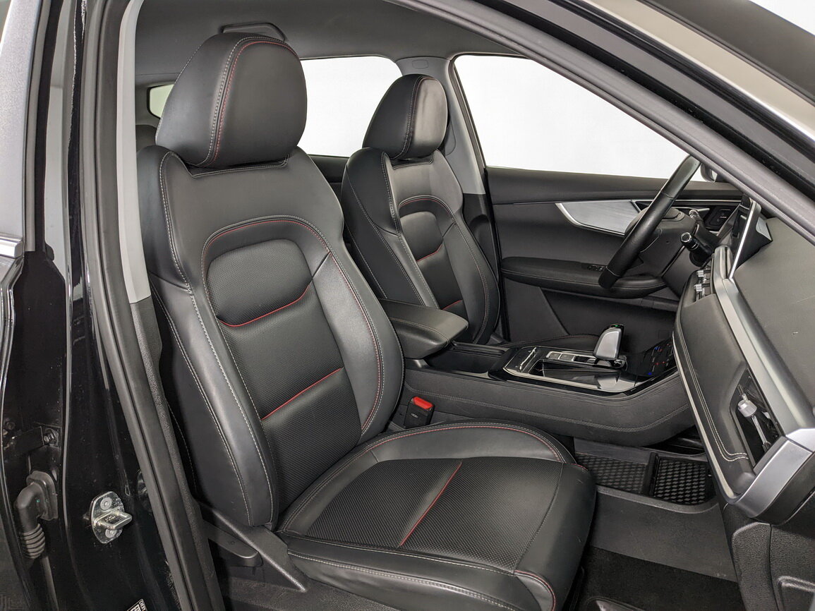 Купить Chery Tiggo 7 Pro, 2022, 116 901 км.. Фото: #23
