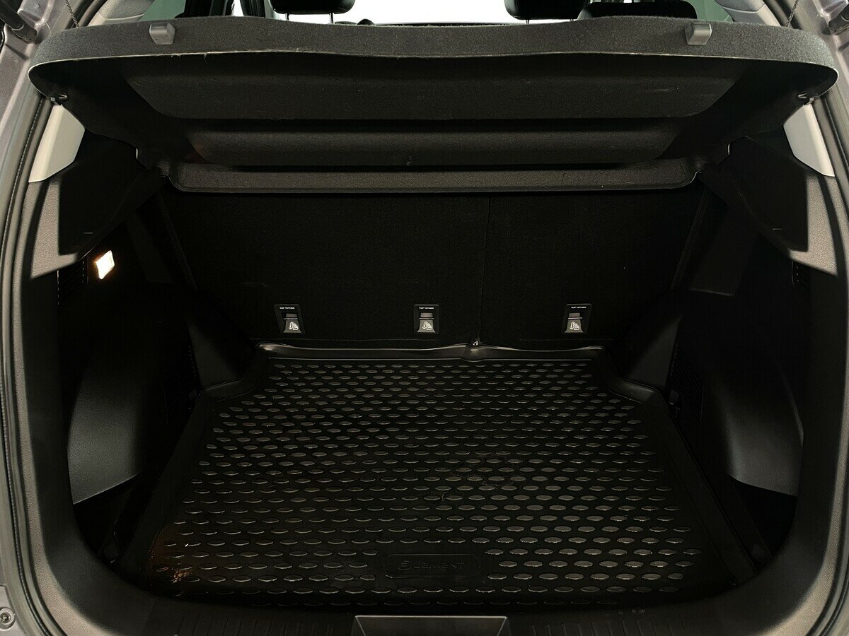 Купить Chery Tiggo 4 Pro, 2023, 23 679 км.. Фото: #11