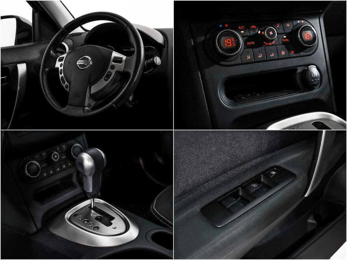 Купить Nissan Qashqai, 2012, 53 344 км.. Фото: #13