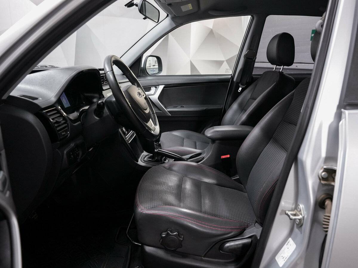 Купить Chery Tiggo 3, 2019, 84 000 км.. Фото: #9