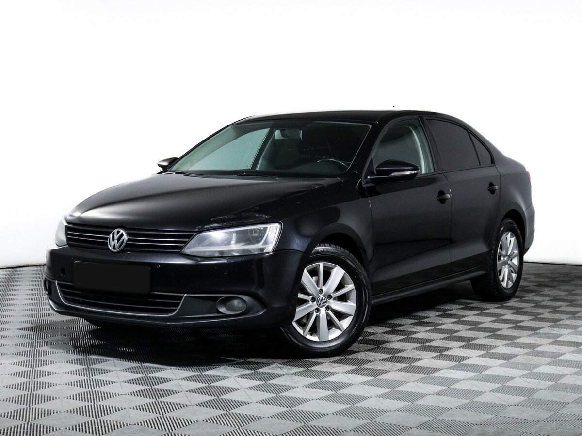 Купить Volkswagen Jetta, 2013, 237 719 км.. Посмотреть фото