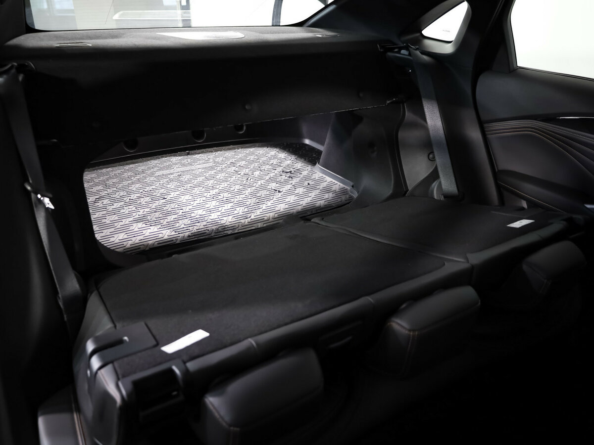 Купить Geely Preface, 2024, 7 526 км.. Фото: #25