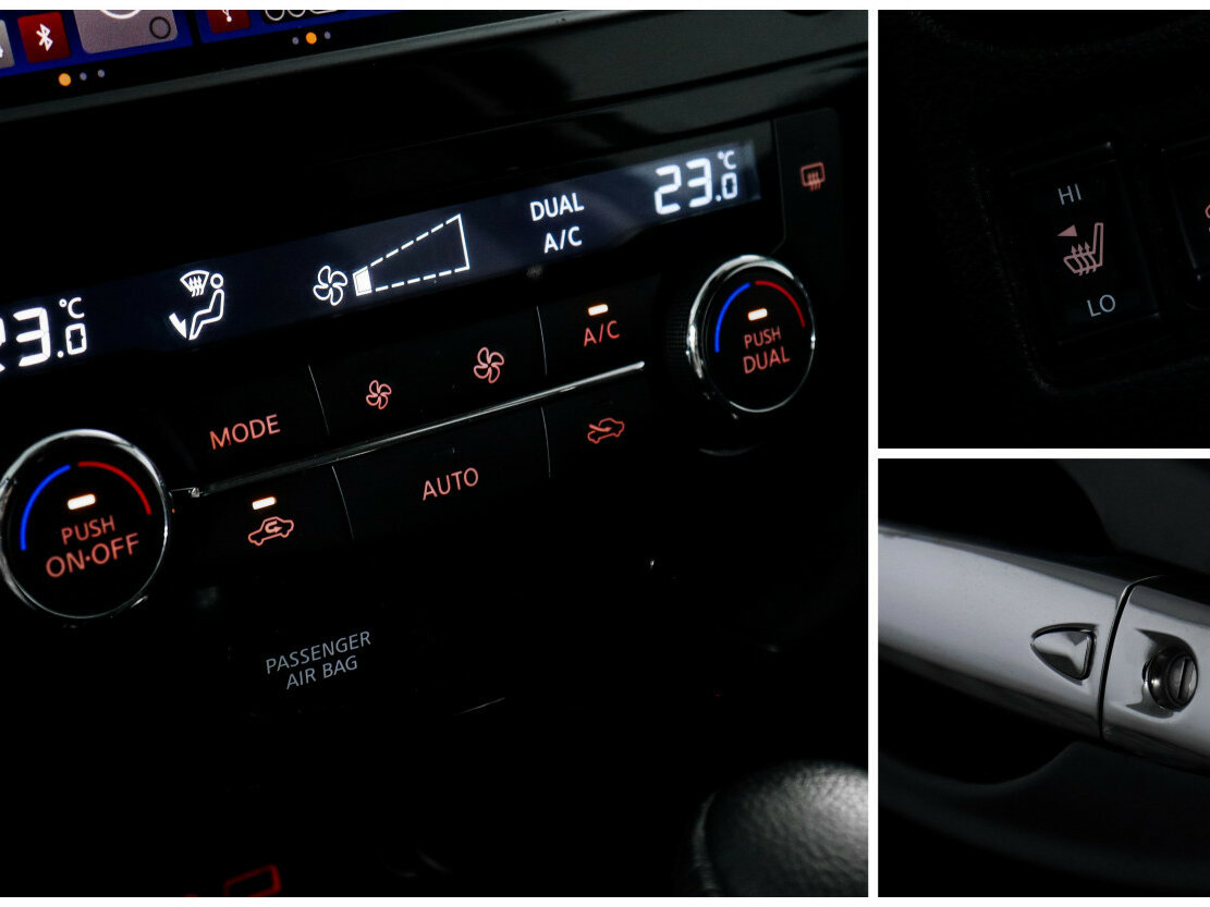 Купить Nissan X-Trail, 2021, 136 826 км.. Фото: #14