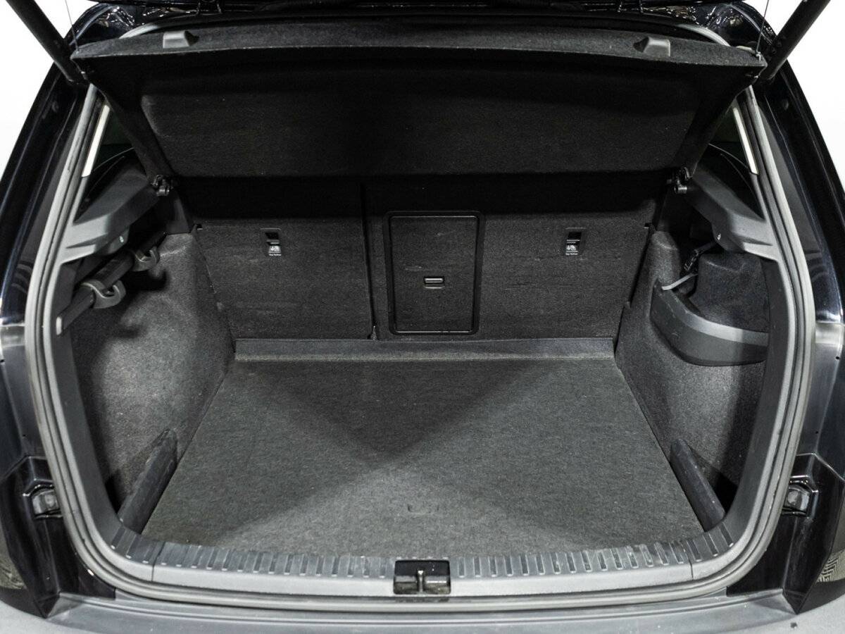 Купить Skoda Karoq, 2020, 118 097 км.. Фото: #13