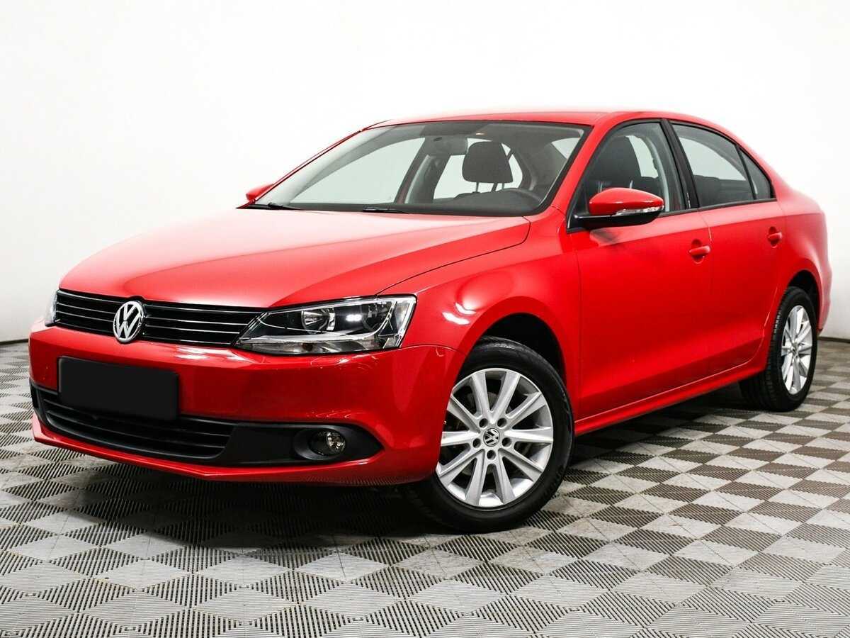 Купить Volkswagen Jetta, 2014, 21 997 км.. Фото: #0
