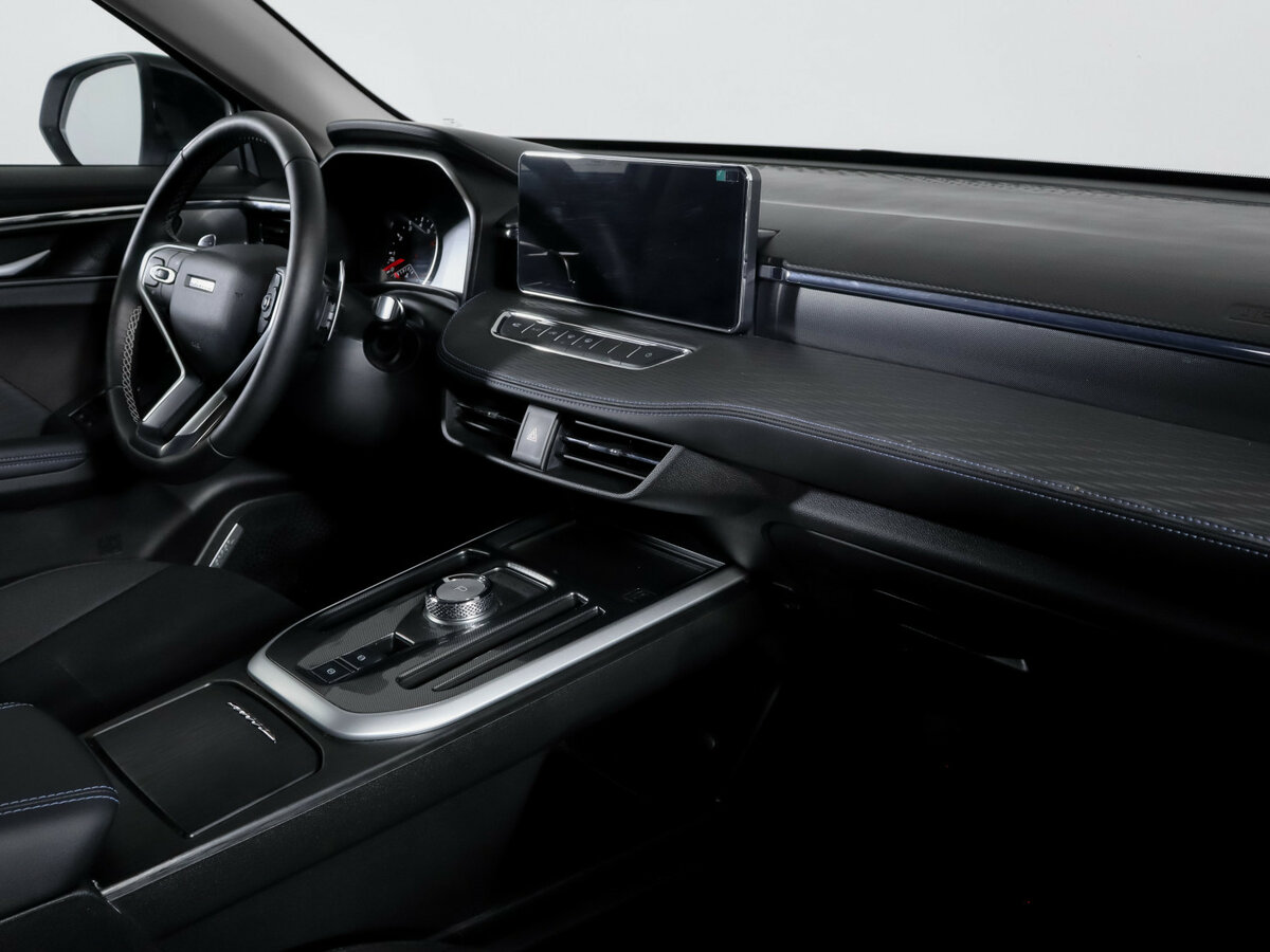 Купить Haval Jolion, 2024, 33 000 км.. Фото: #8
