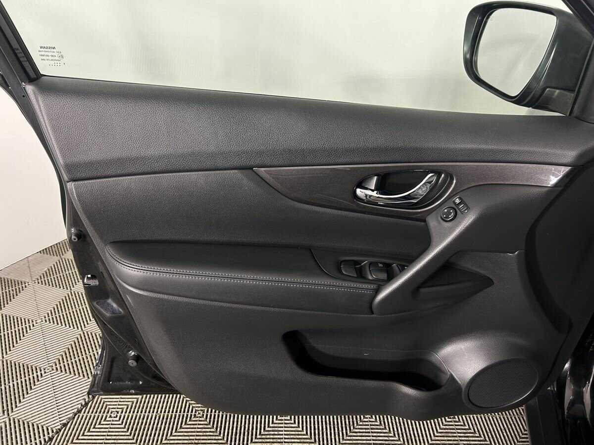 Купить Nissan X-Trail, 2018, 98 979 км.. Фото: #5