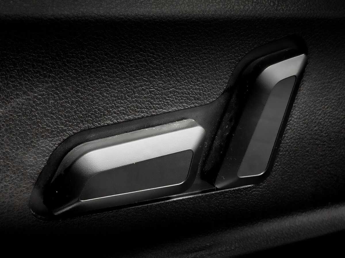 Купить Haval F7x, 2021, 52 000 км.. Фото: #20