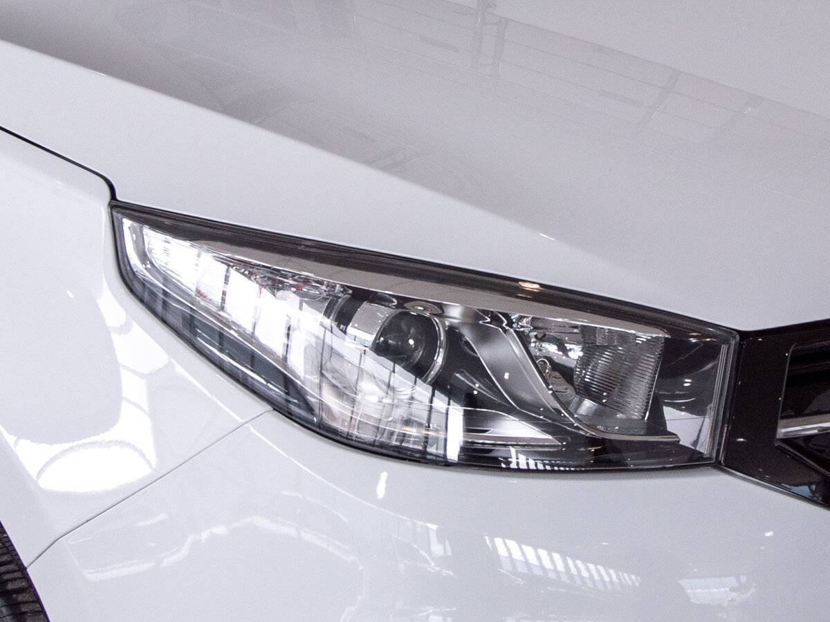 Купить Chery Tiggo 3, 2019, 56 144 км.. Фото: #16