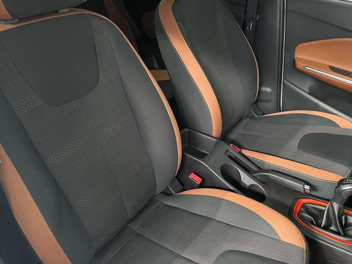 Купить Chery Tiggo 2, 2020, 23 313 км.. Фото: #15