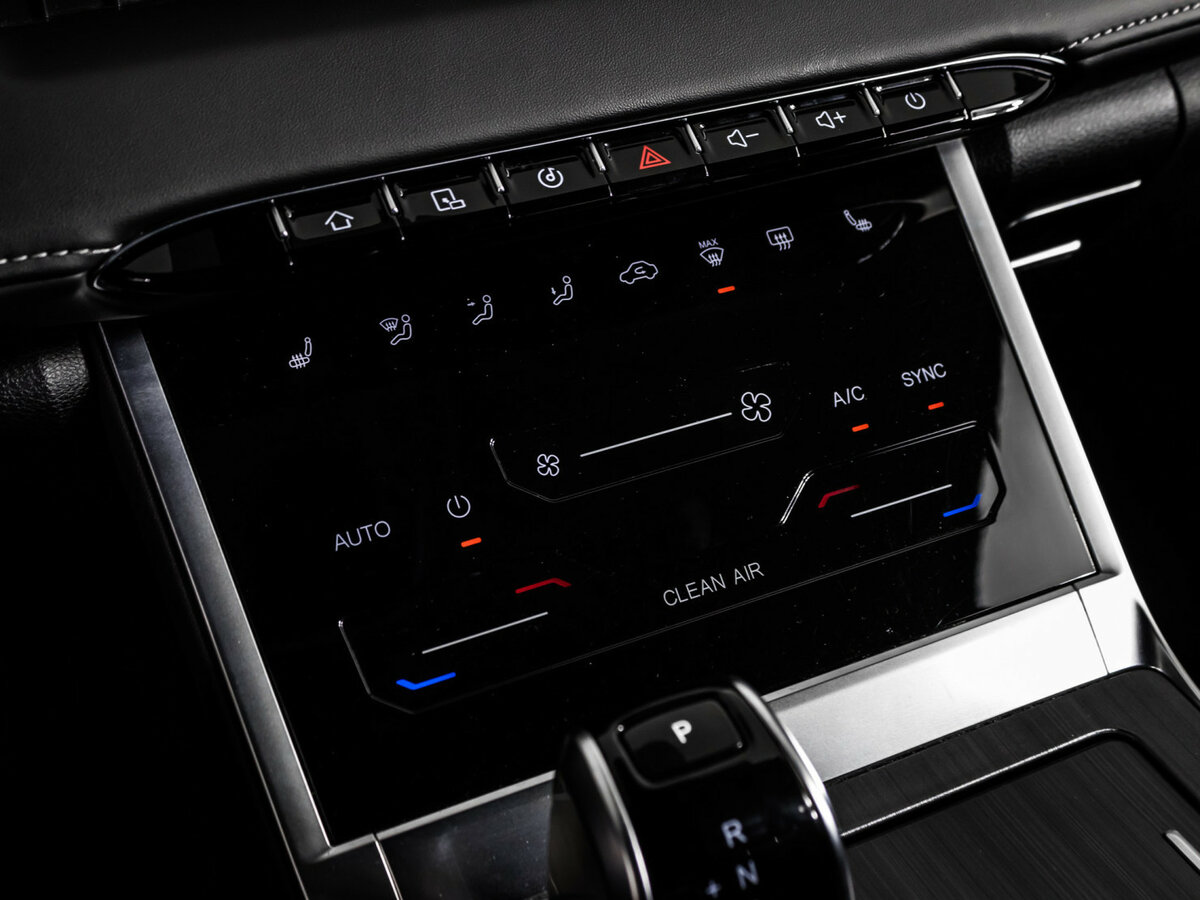 Купить Chery Tiggo 7 Pro Max, 2023, 27 000 км.. Фото: #18