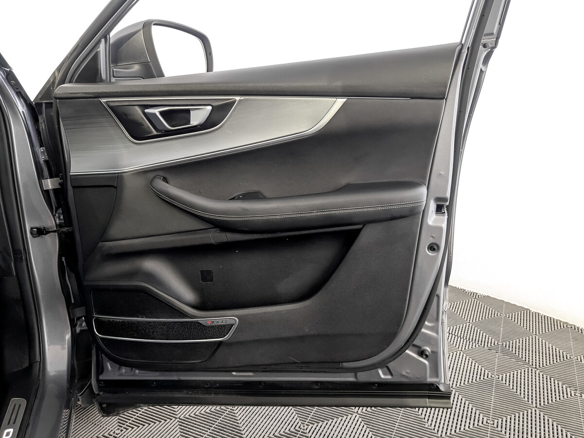 Купить Chery Tiggo 7 Pro, 2022, 121 503 км.. Фото: #23