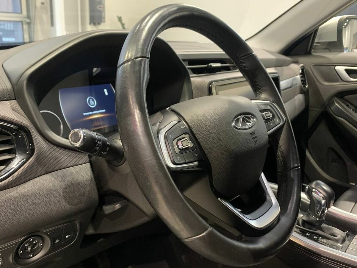 Купить Chery Tiggo 4, 2020, 54 349 км.. Фото: #8