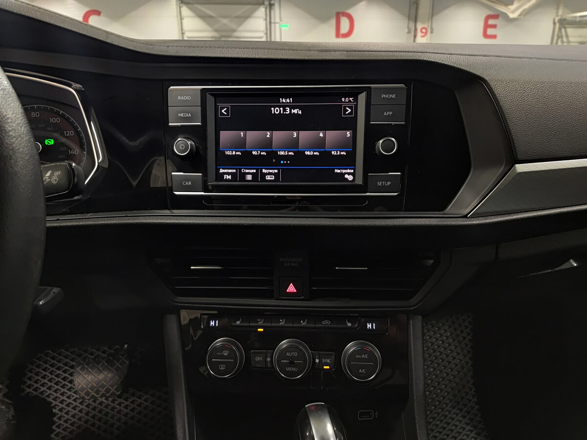 Купить Volkswagen Jetta, 2019, 137 513 км.. Фото: #14