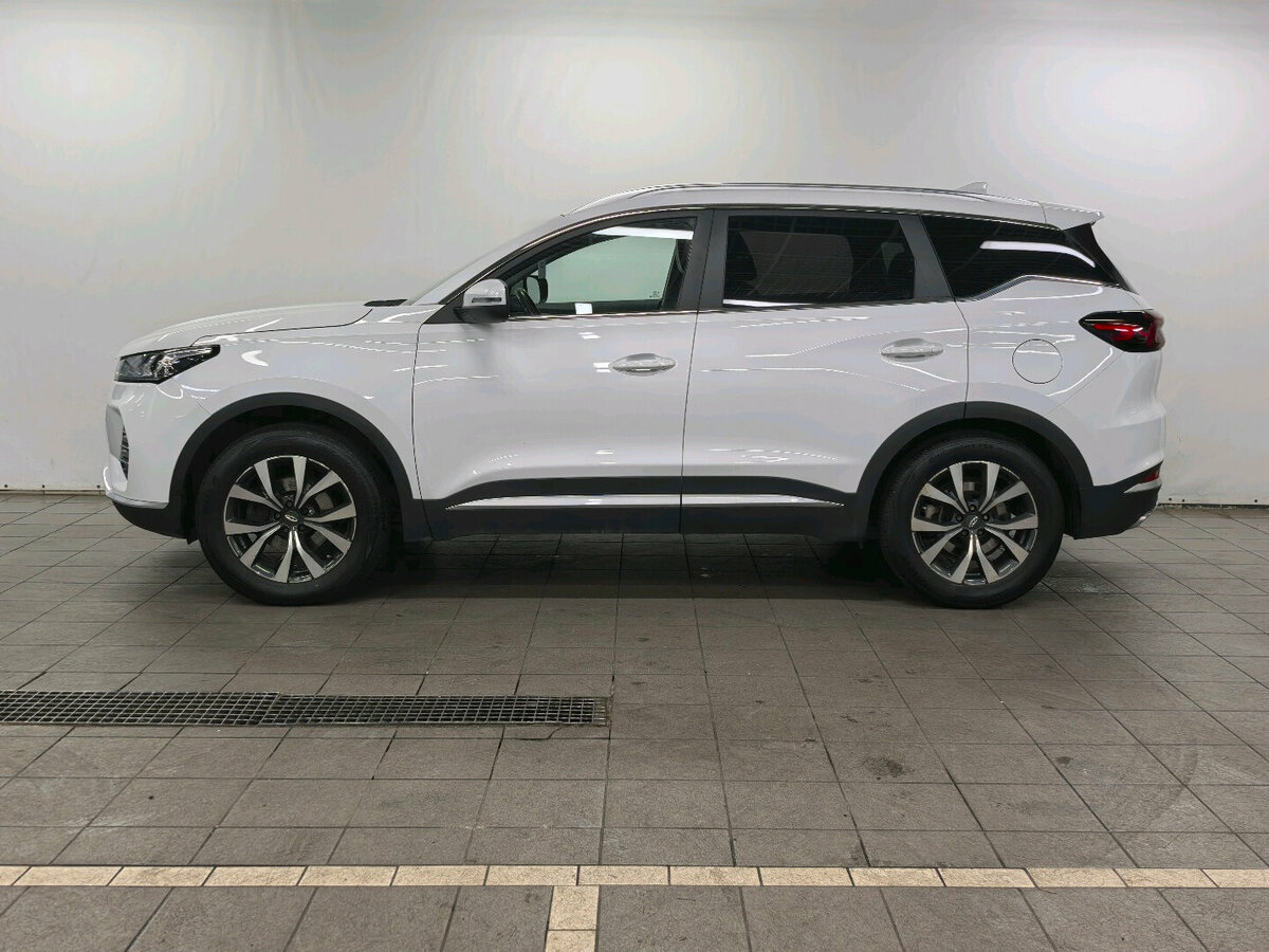 Купить Chery Tiggo 7 Pro, 2022, 87 000 км.. Фото: #5