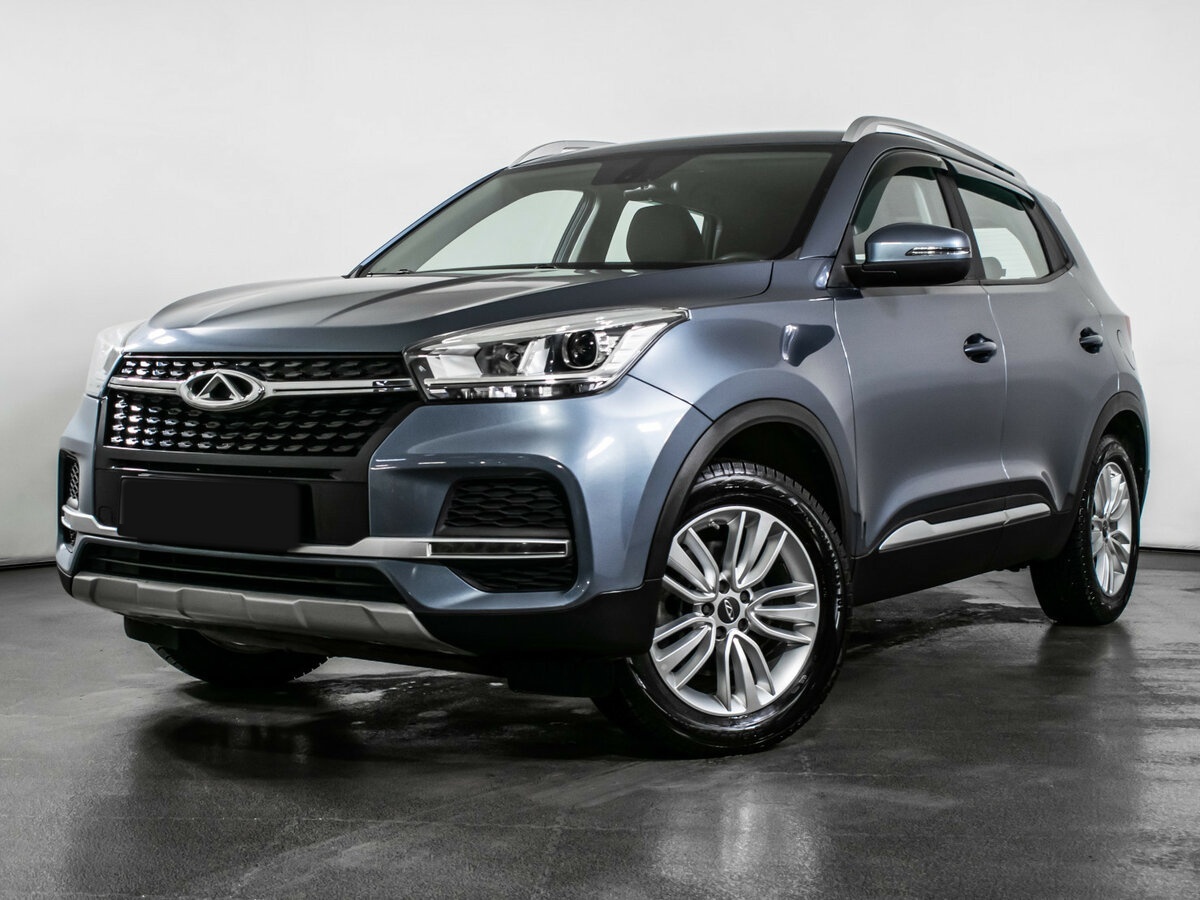 Купить Chery Tiggo 4, 2020, 39 961 км.. Фото: #0