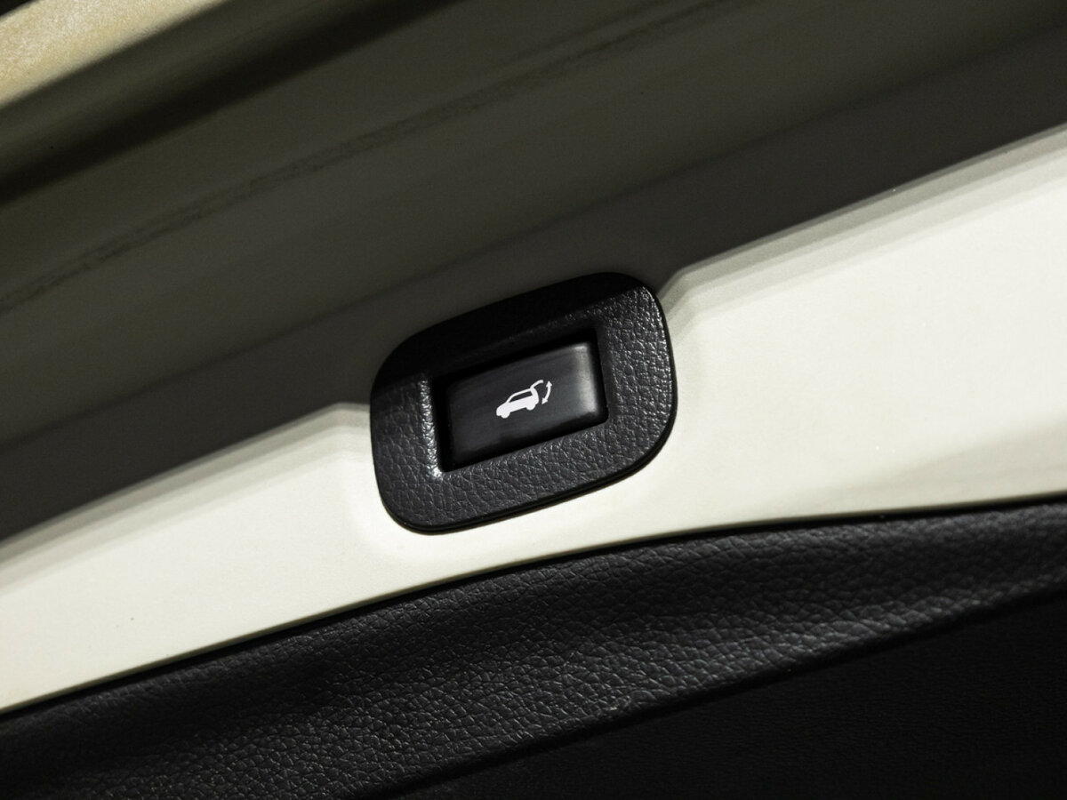 Купить Nissan X-Trail, 2017, 108 716 км.. Фото: #17