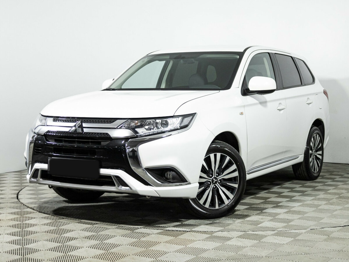 Купить Mitsubishi Outlander, 2022, 32 511 км.. Фото: #0