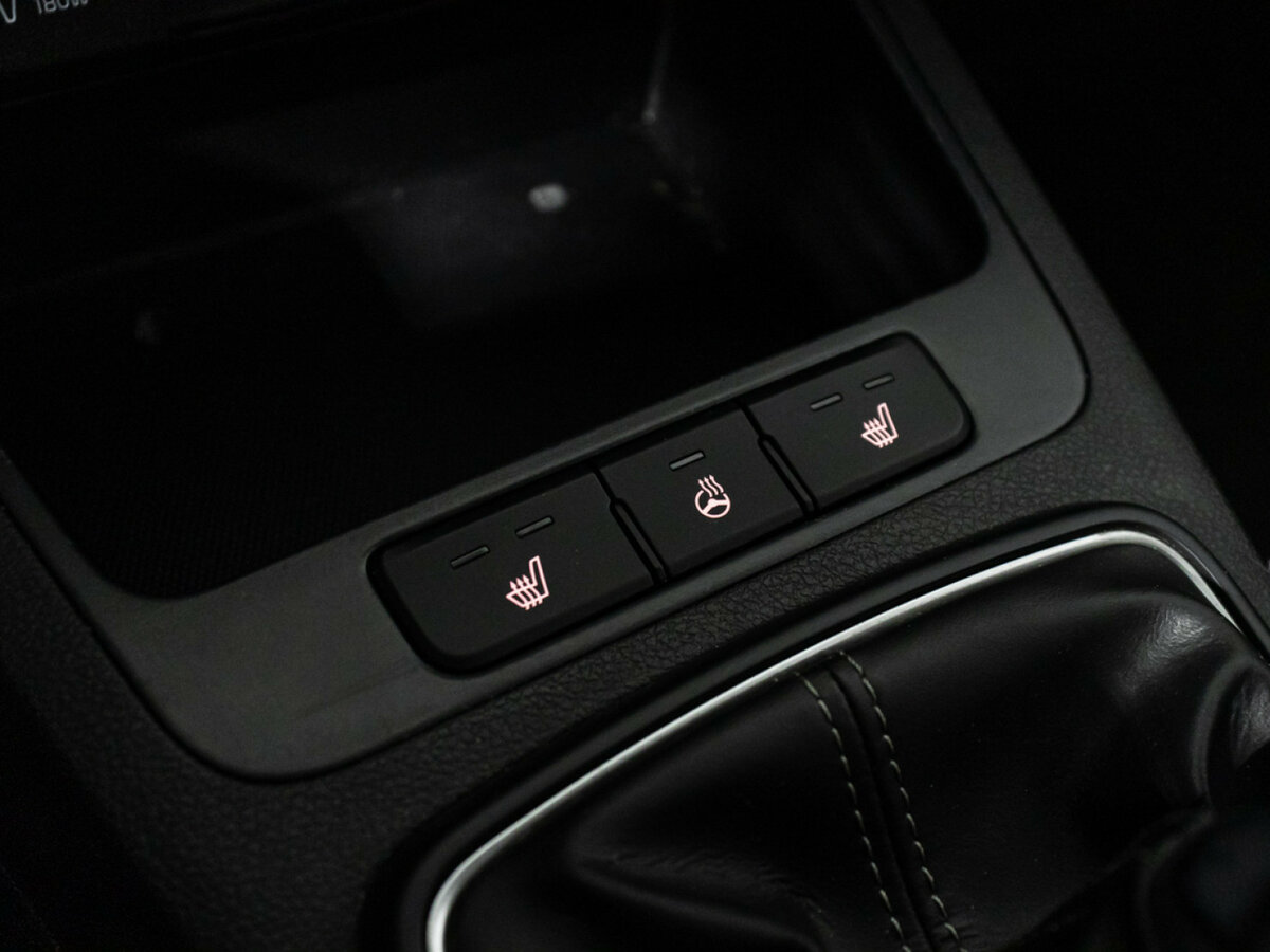 Купить Kia Rio, 2021, 149 544 км.. Фото: #14