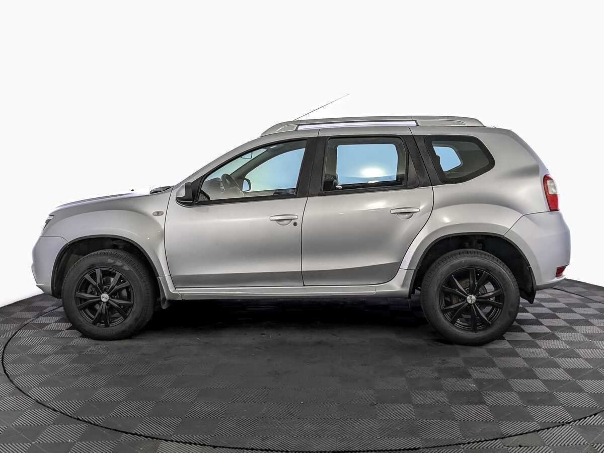 Купить Nissan Terrano, 2018, 112 837 км.. Фото: #7