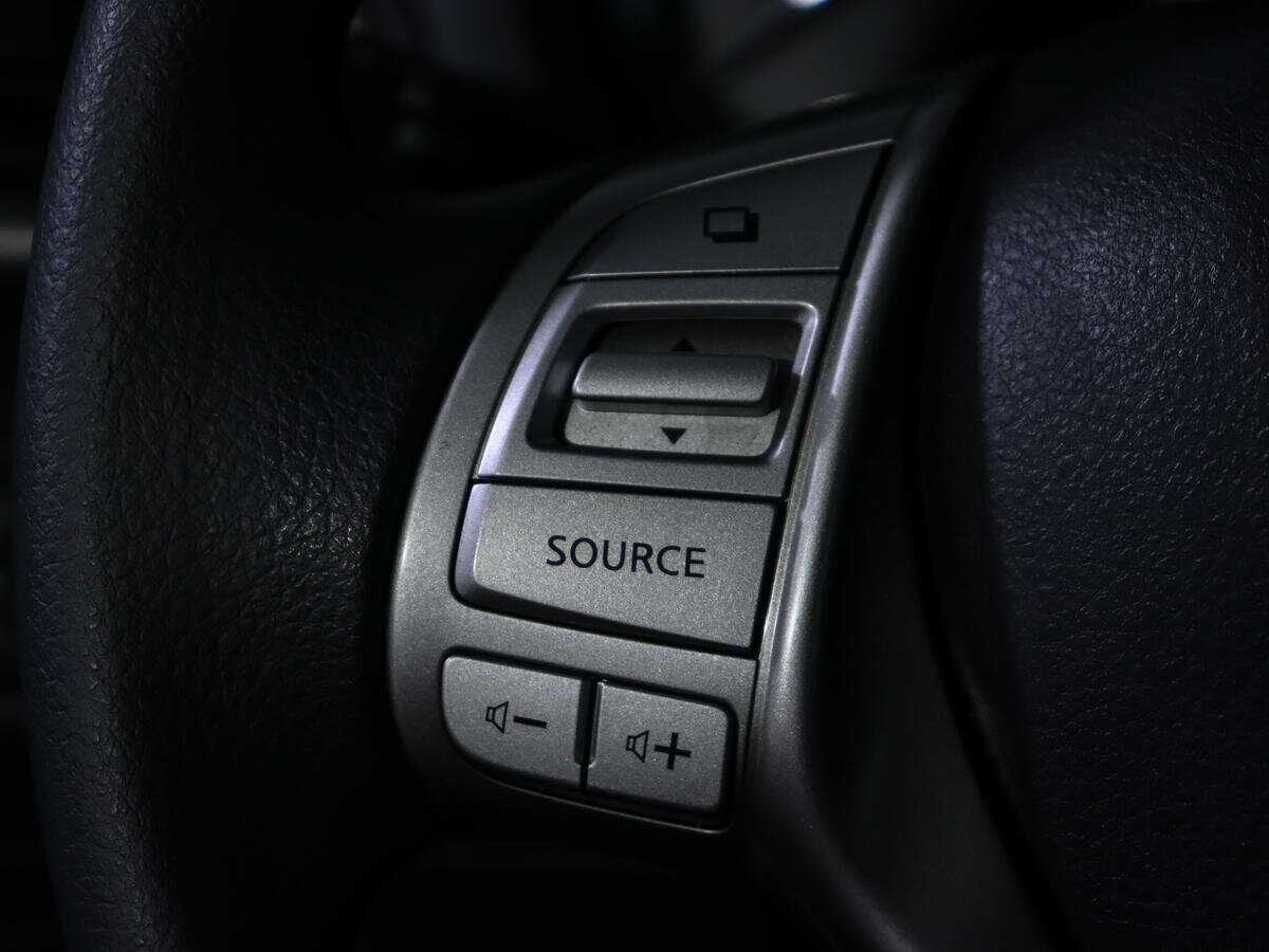 Купить Nissan Sentra, 2015, 91 809 км.. Фото: #15