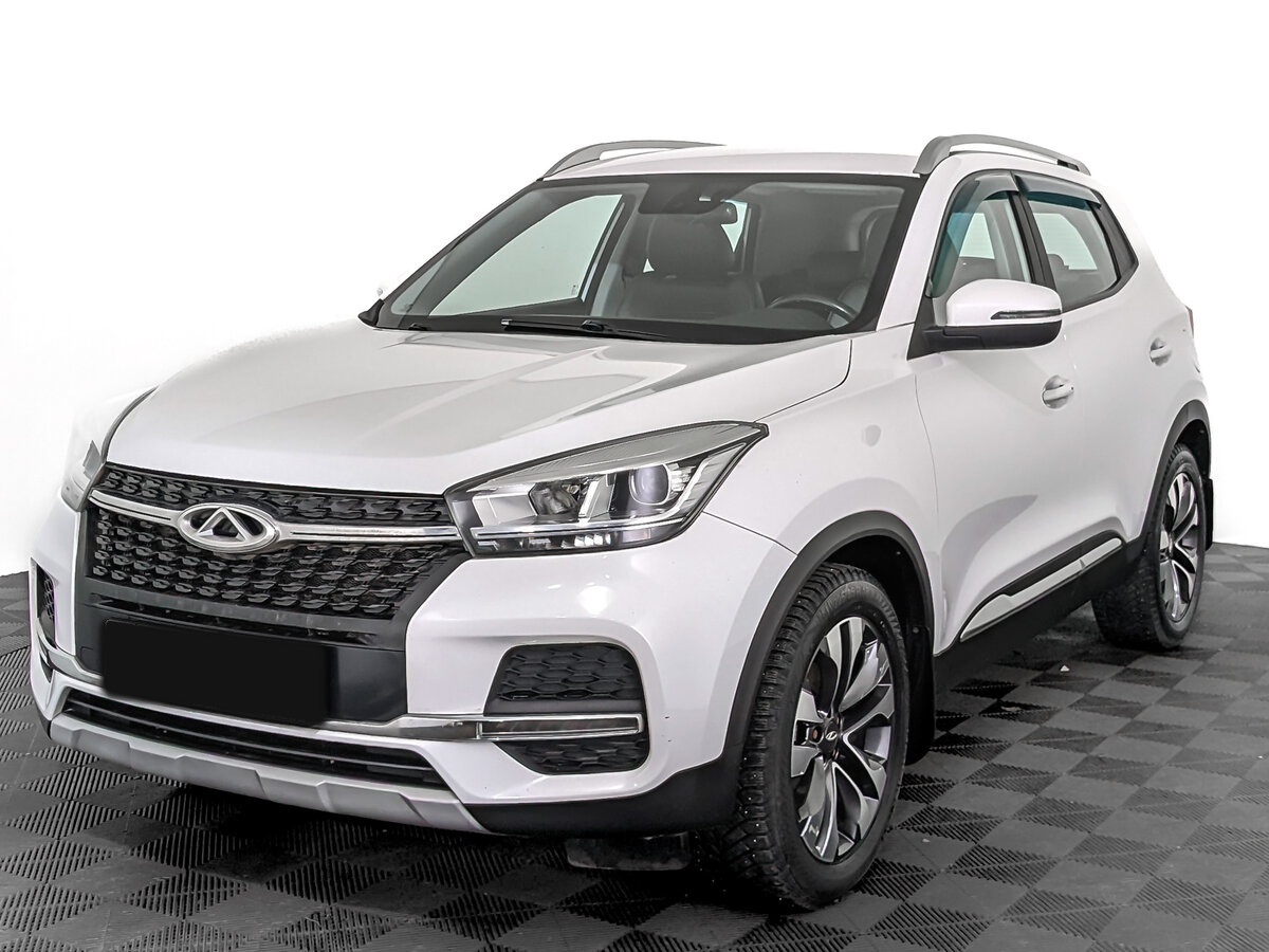 Купить Chery Tiggo 4, 2020, 74 868 км.. Фото: #0