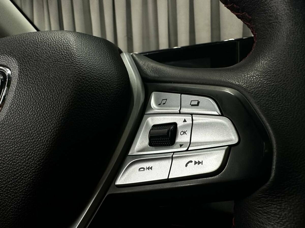 Купить Changan Eado Plus, 2023, 31 234 км.. Фото: #7