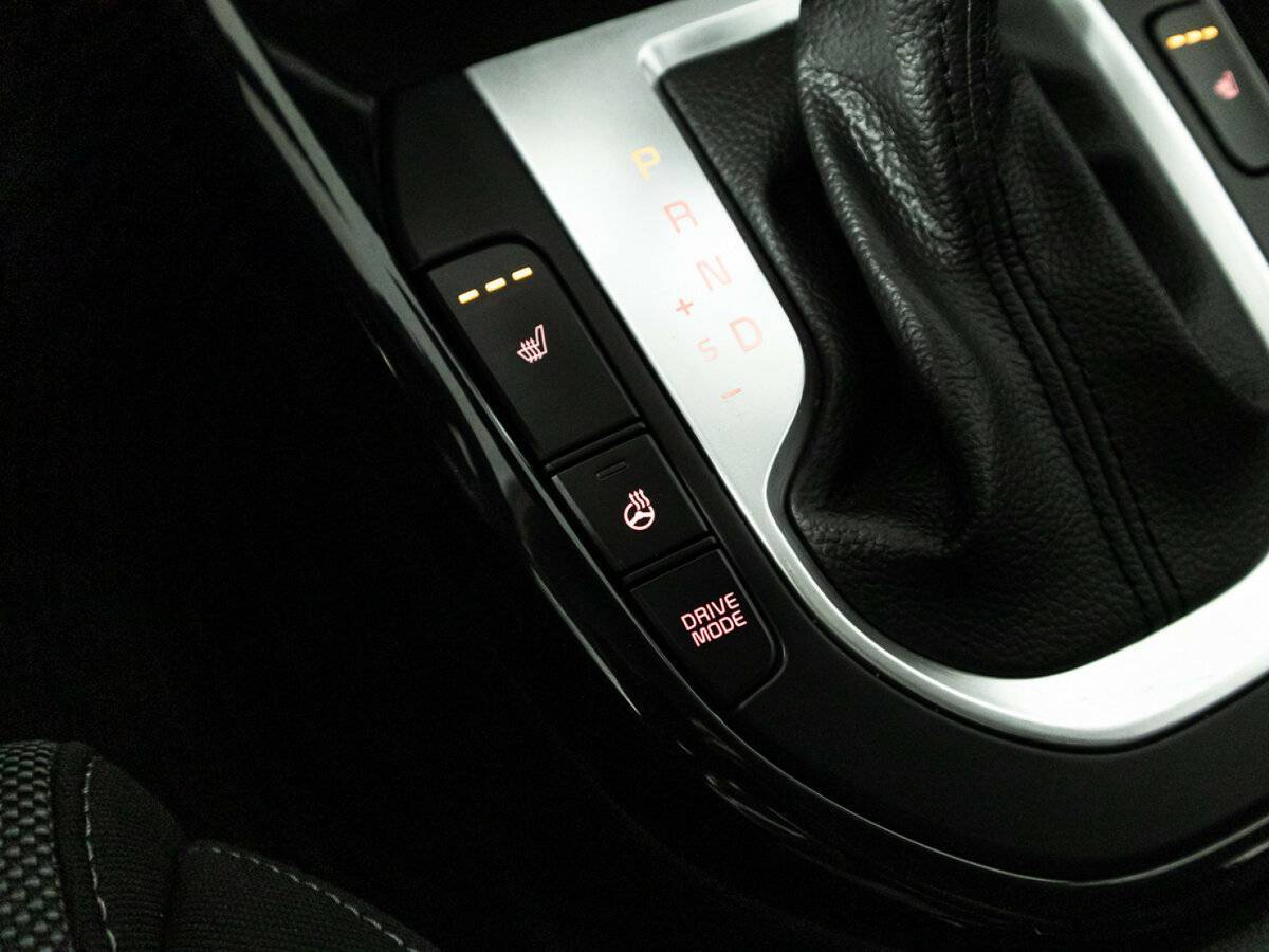 Купить Kia Cerato, 2021, 67 976 км.. Фото: #19