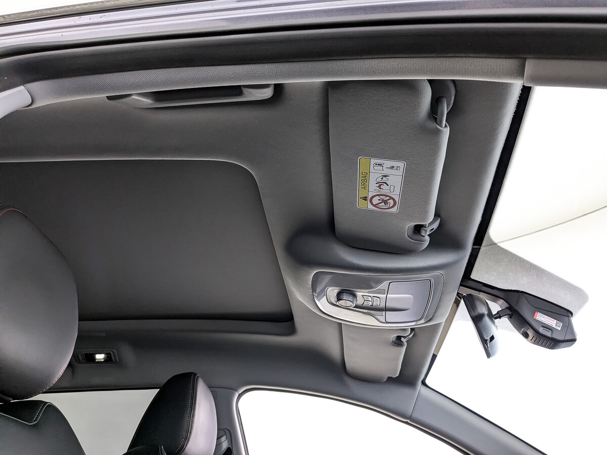 Купить Chery Tiggo 7 Pro, 2022, 36 000 км.. Фото: #20