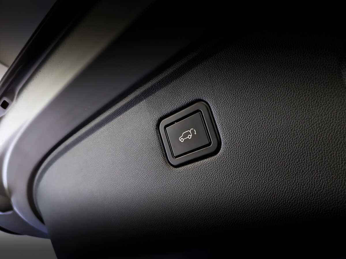 Купить Changan CS55PLUS, 2023, 14 088 км.. Фото: #21