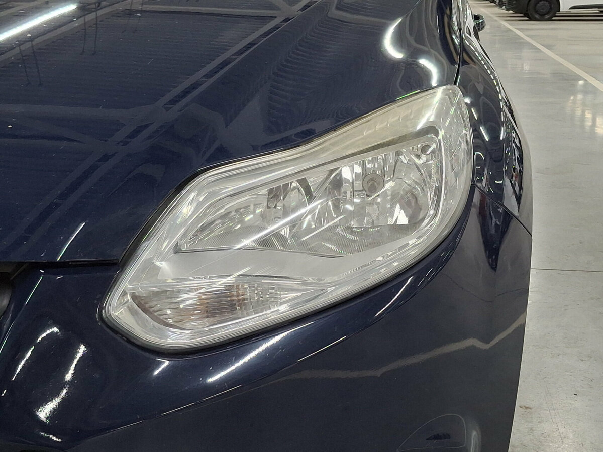 Купить Ford Focus, 2012, 133 197 км.. Фото: #15