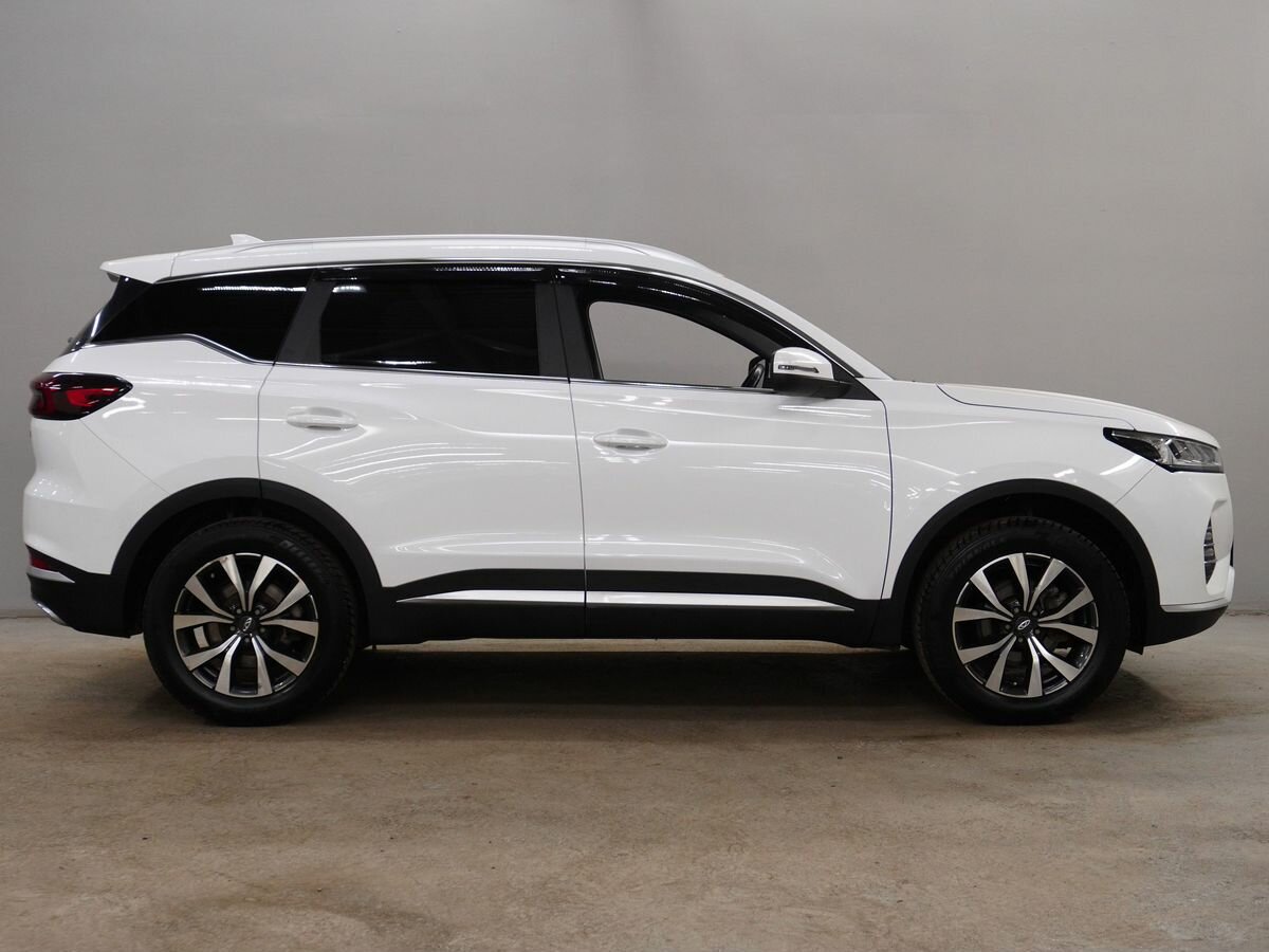 Купить Chery Tiggo 7 Pro, 2022, 76 113 км.. Фото: #7