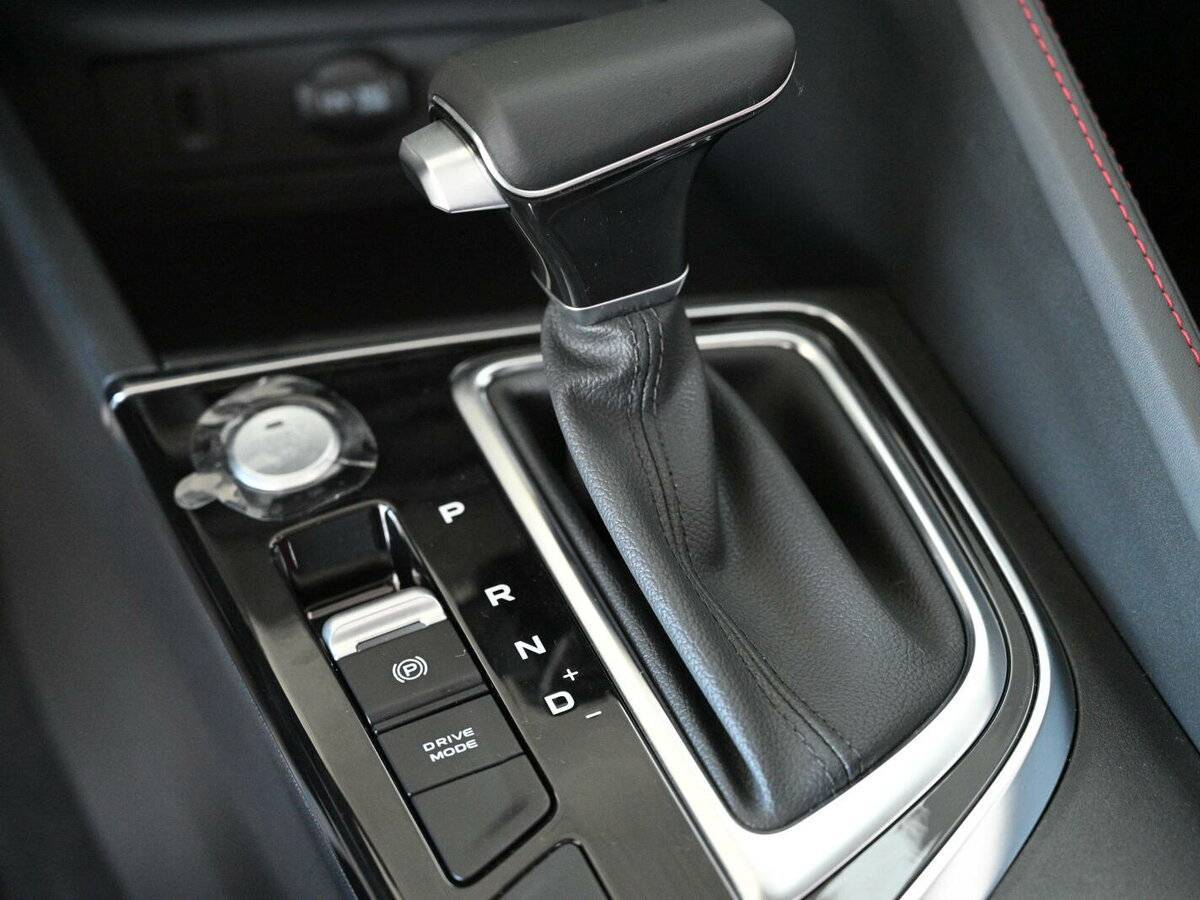 Купить Changan Eado Plus, 2024, 1 198 км.. Фото: #16
