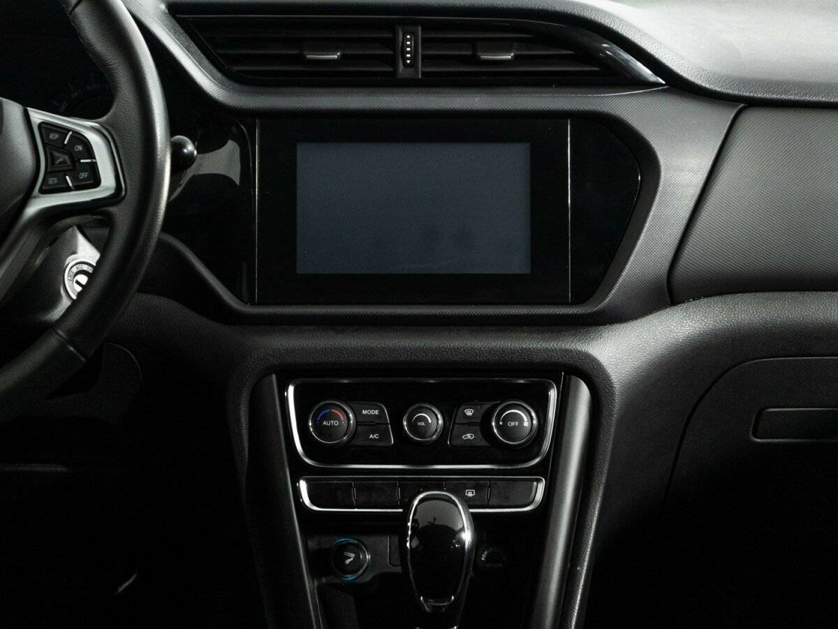 Купить Chery Tiggo 3, 2018, 126 240 км.. Фото: #13