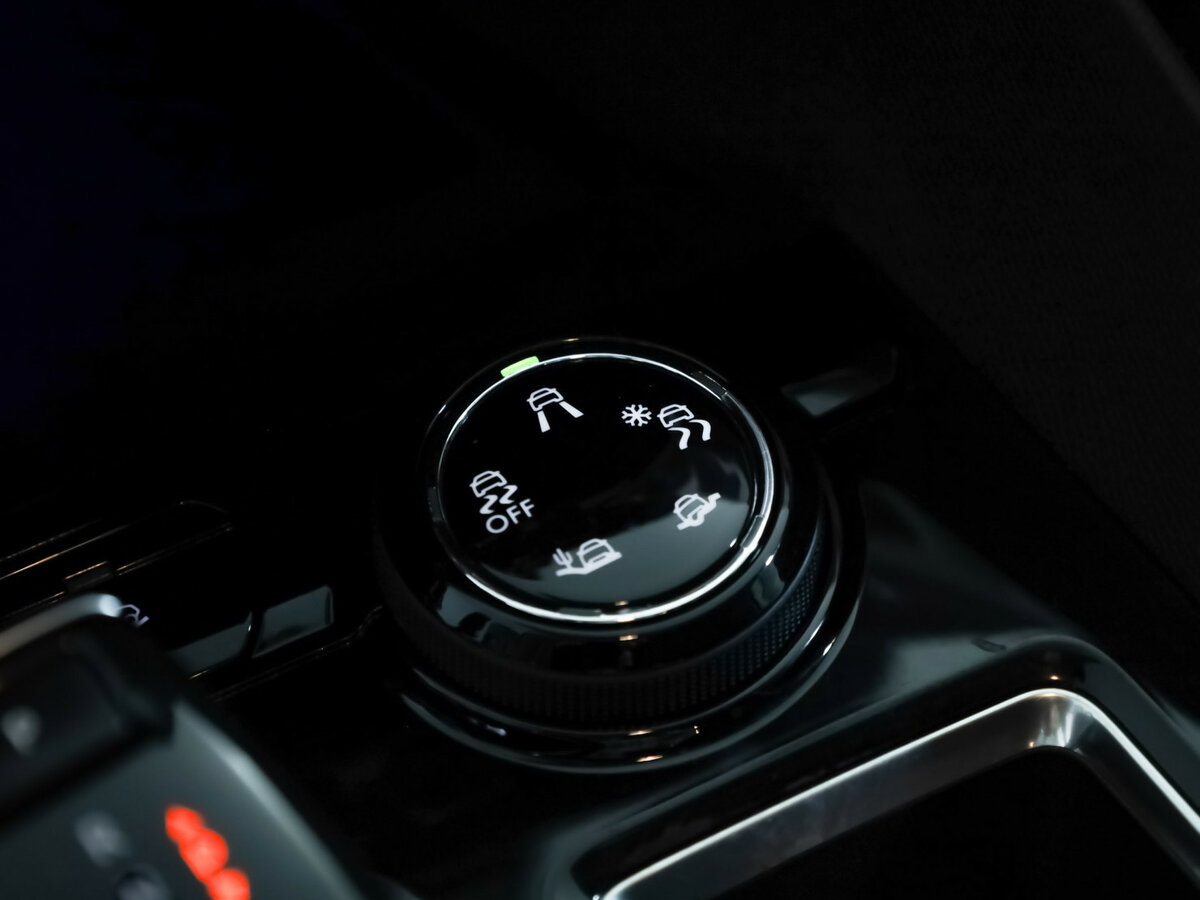 Купить Peugeot 3008, 2020, 71 669 км.. Фото: #19