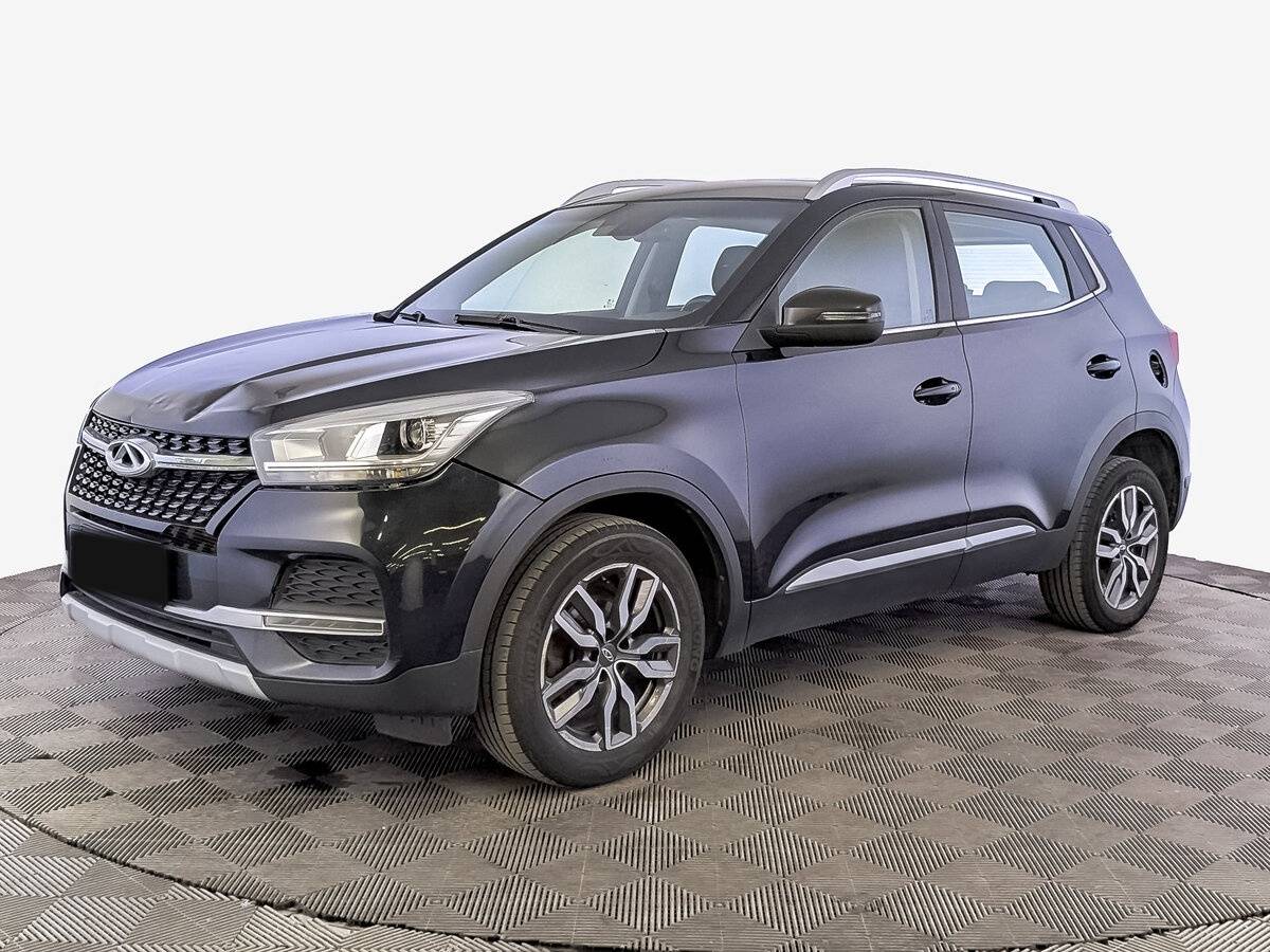 Купить Chery Tiggo 4, 2022, 106 290 км.. Посмотреть фото