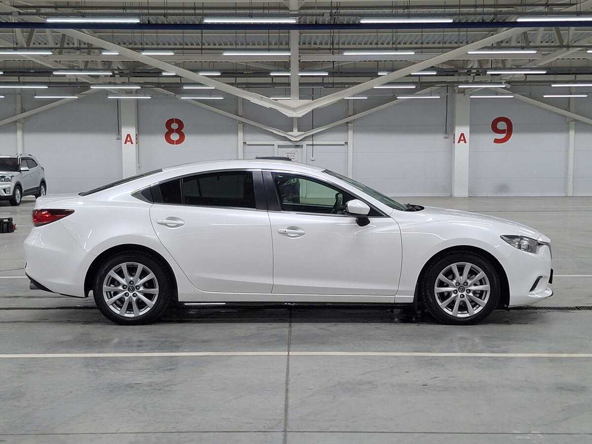 Купить Mazda 6, 2014, 189 360 км.. Фото: #3