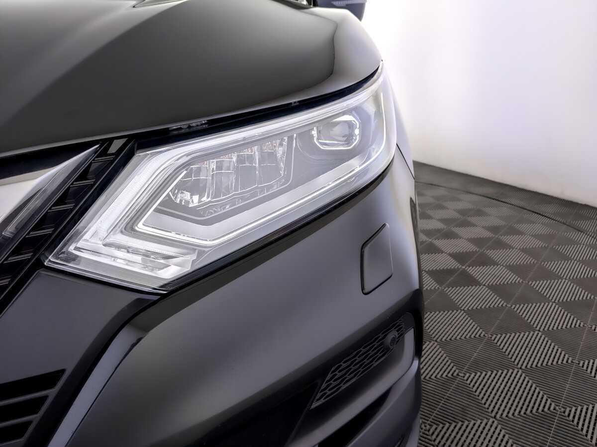 Купить Nissan Qashqai, 2020, 138 154 км.. Фото: #16