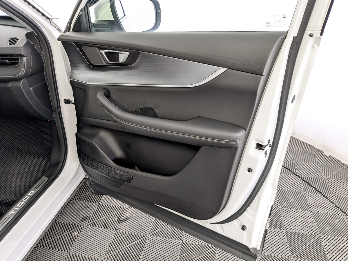 Купить Chery Tiggo 7 Pro Max, 2024, 61 857 км.. Фото: #22