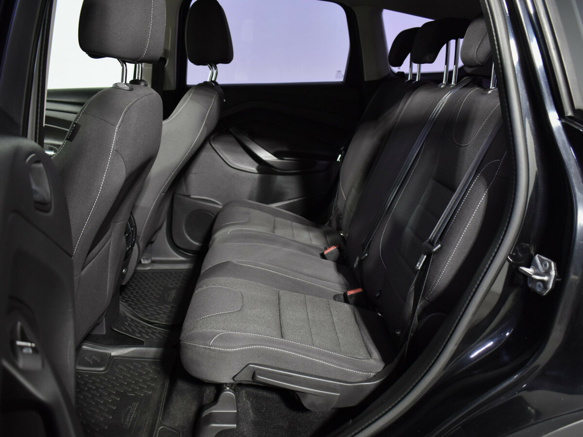 Купить Ford Kuga, 2014, 238 626 км.. Фото: #9